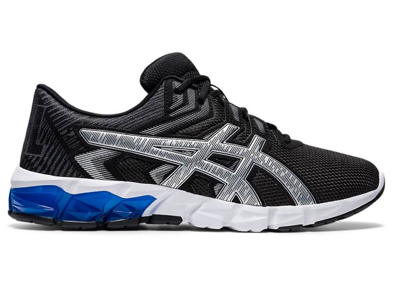 Tênis Asics GEL-QUANTUM 90 2 Homem Pretas, 4070A047.158